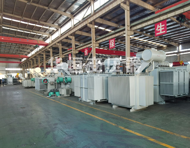 S11-8000/35香河香河香河电力变压器厂家