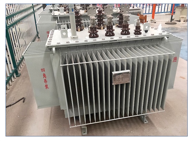 香河香河香河油浸式变压器