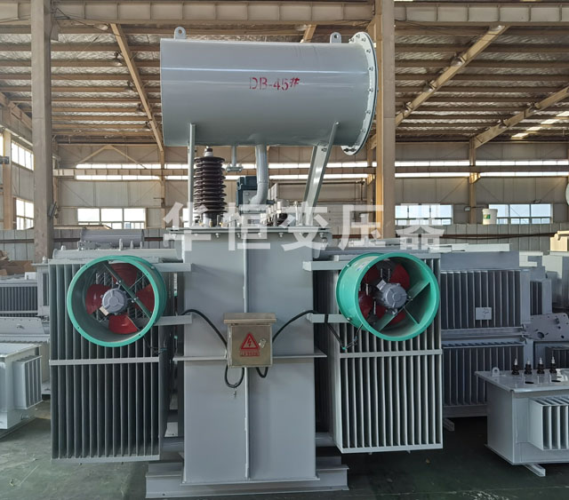 S13-8000/35香河香河香河电力变压器