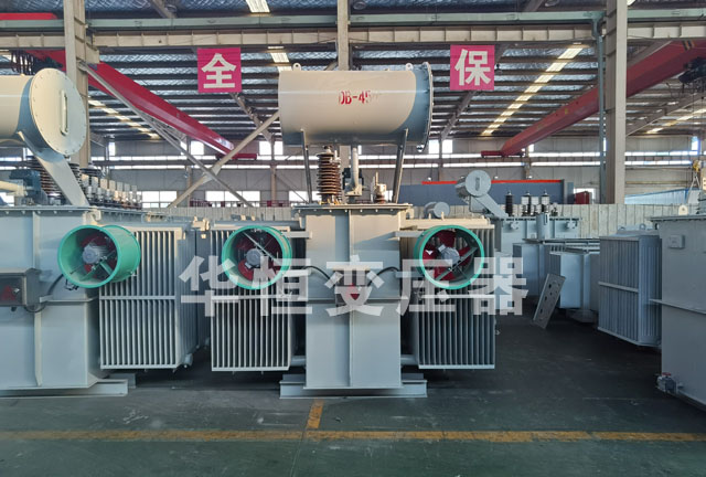 S13-6300/35香河香河香河电力变压器