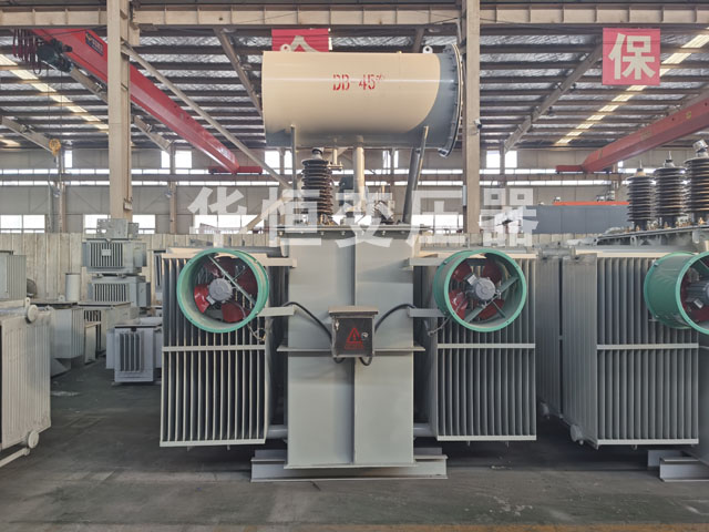 SZ11-10000/35香河香河香河油浸式变压器