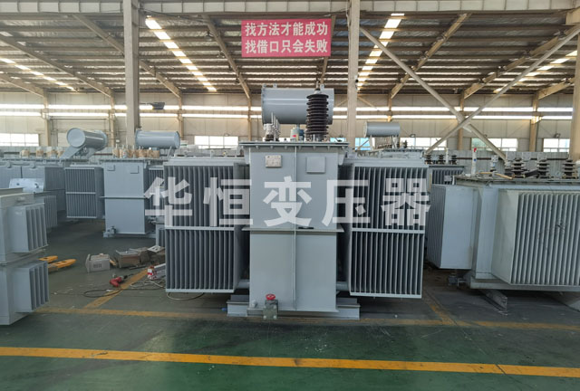 SZ11-6300/35香河香河香河油浸式变压器价格
